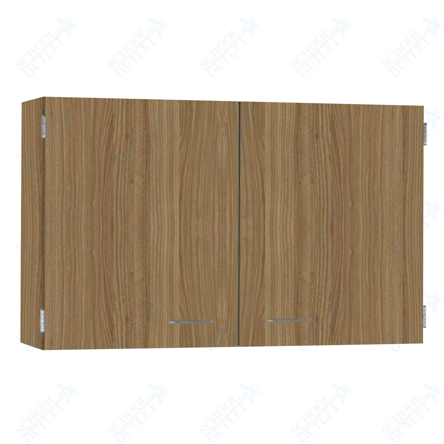 48" Wide Wall Module (84502 F48 WC) - SchoolOutlet