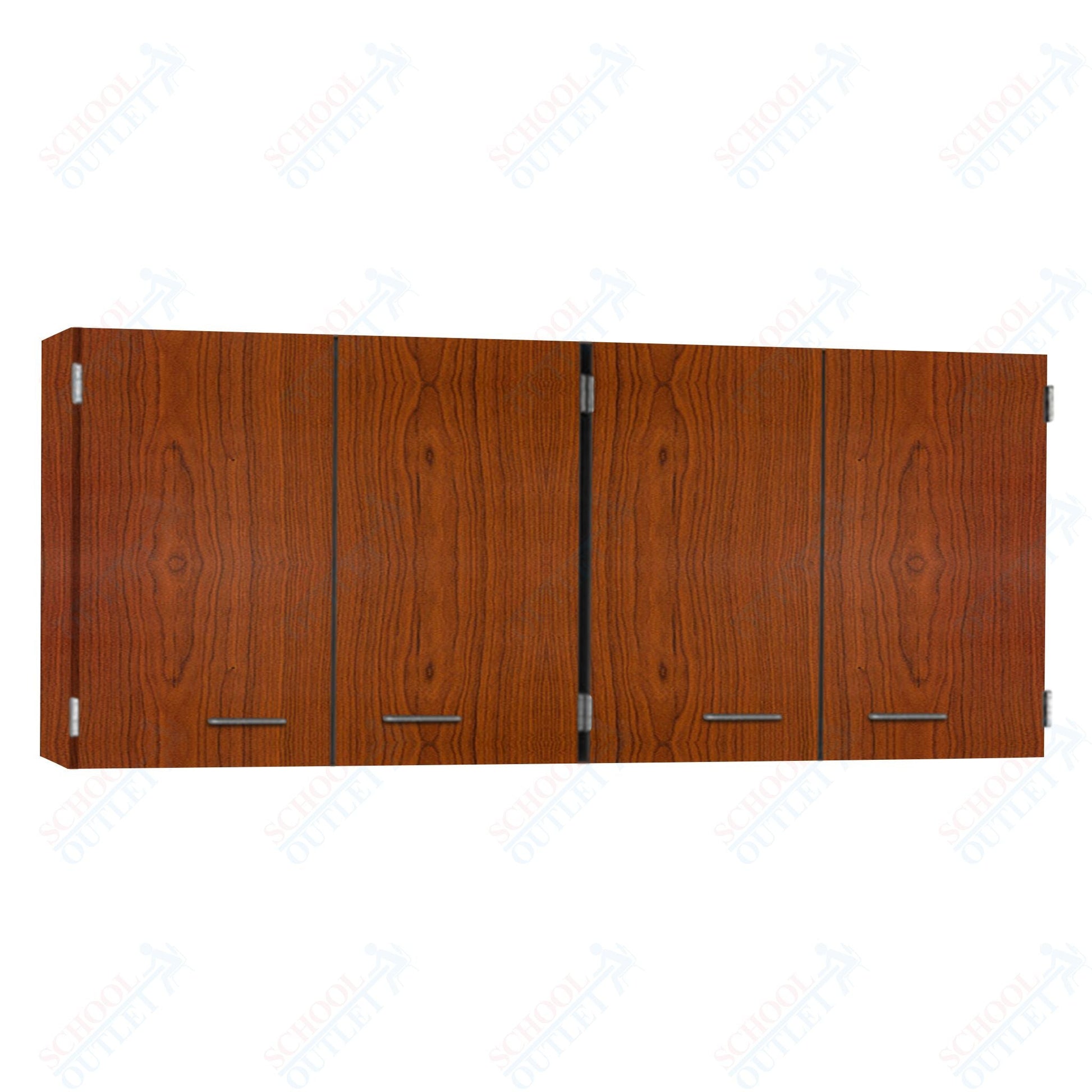 60" Wide Wall Module (84506 F60 WC) - SchoolOutlet