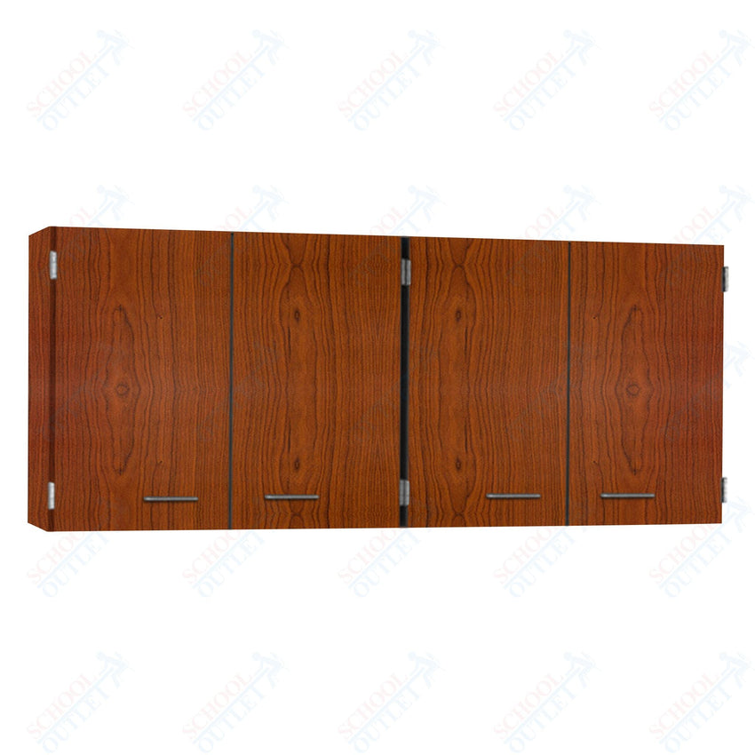 60" Wide Wall Module (84506 F60 WC) - SchoolOutlet