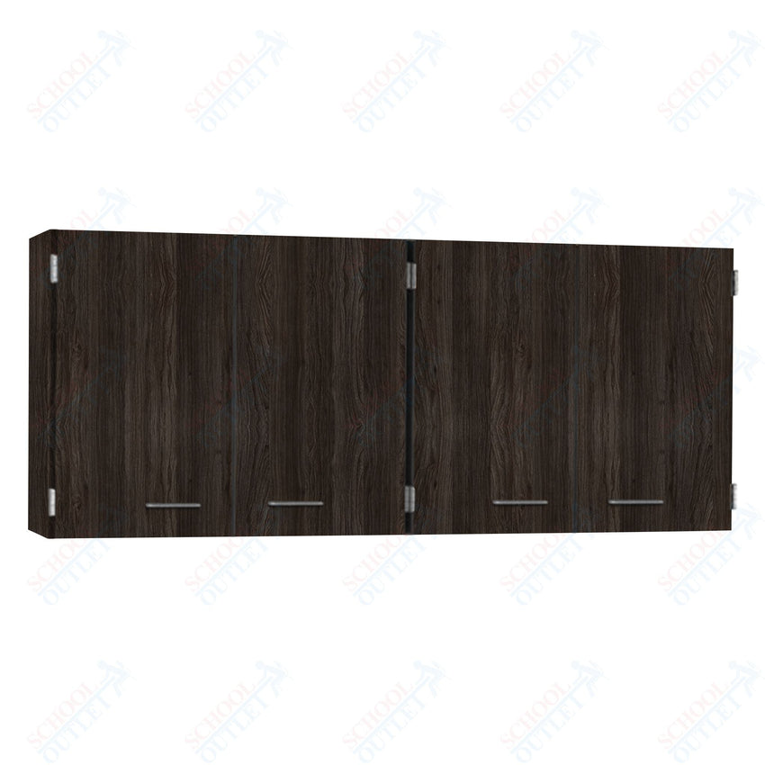 60" Wide Wall Module (84506 F60 WC) - SchoolOutlet