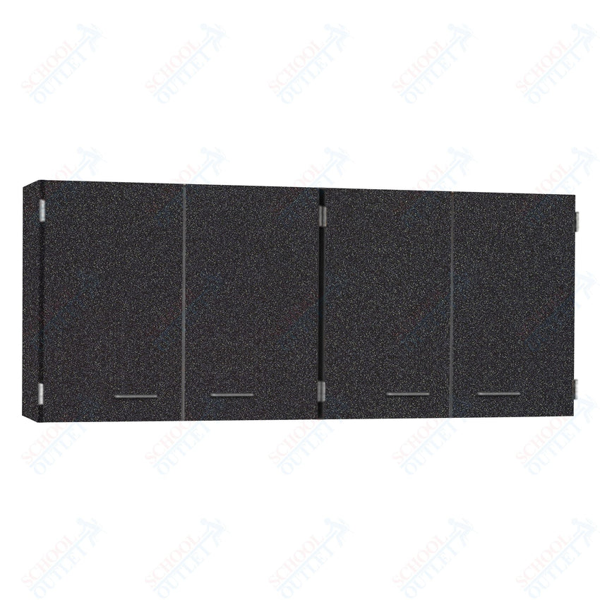 60" Wide Wall Module (84506 F60 WC) - SchoolOutlet