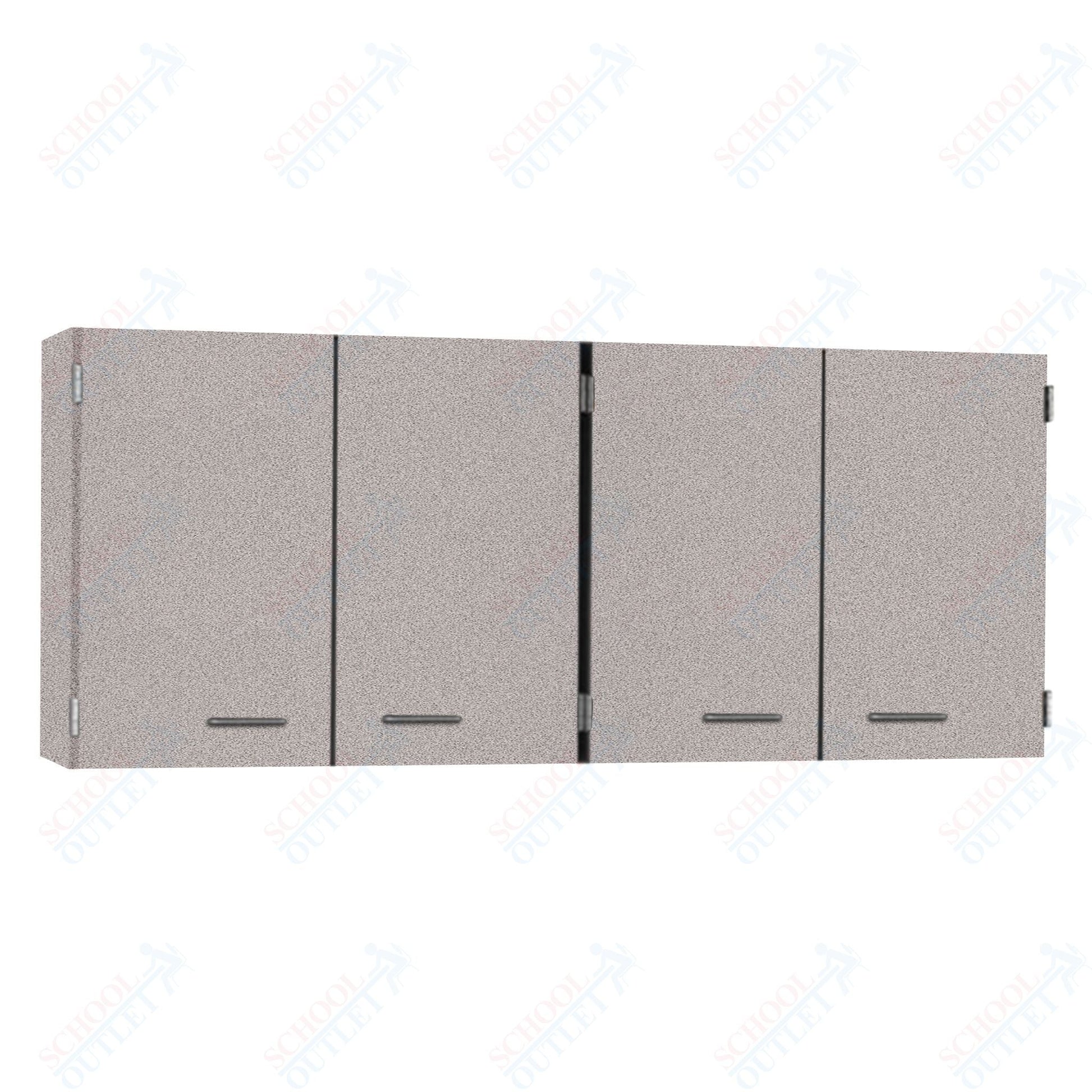 60" Wide Wall Module (84506 F60 WC) - SchoolOutlet