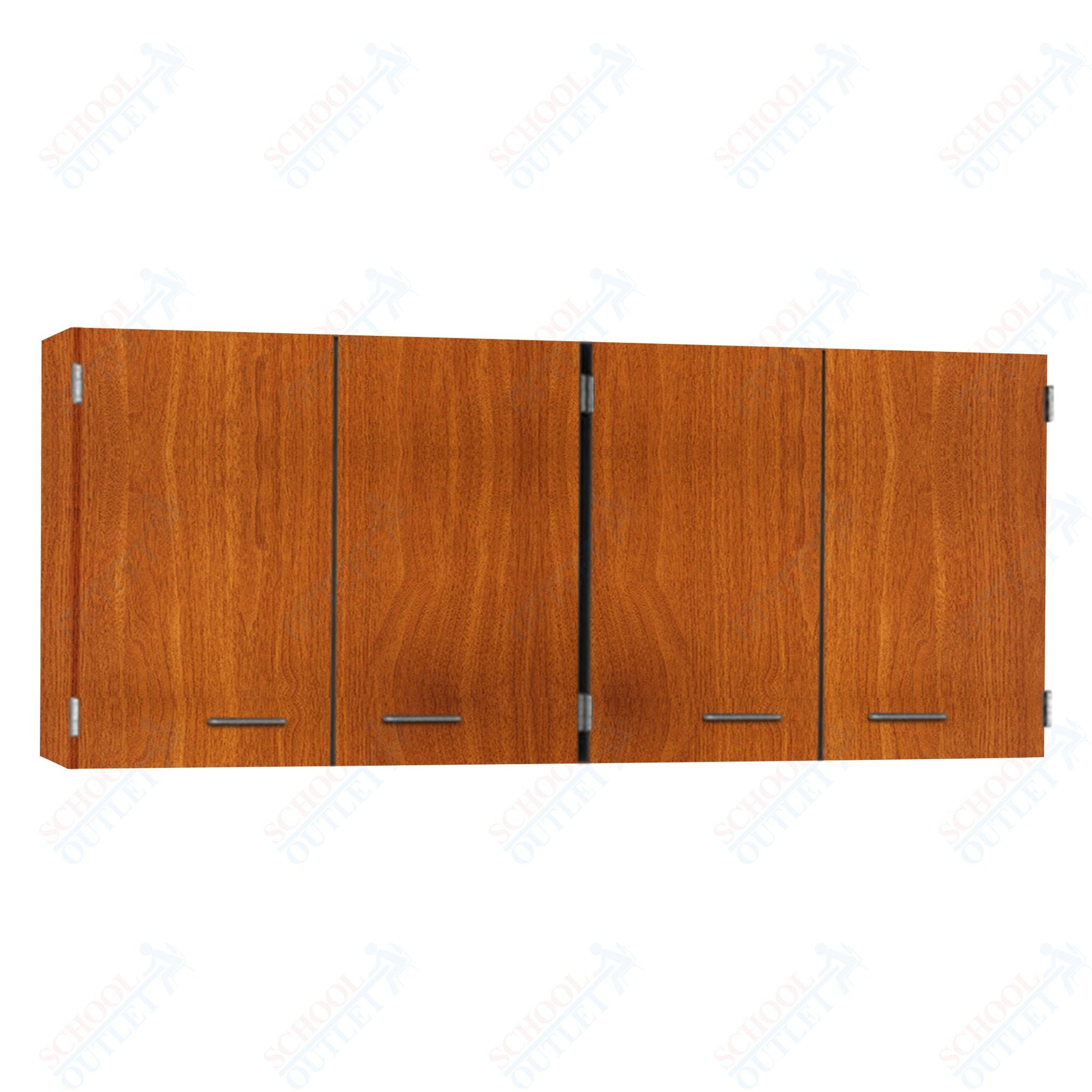 72" Wide Wall Module (84506 F72 WC) - SchoolOutlet