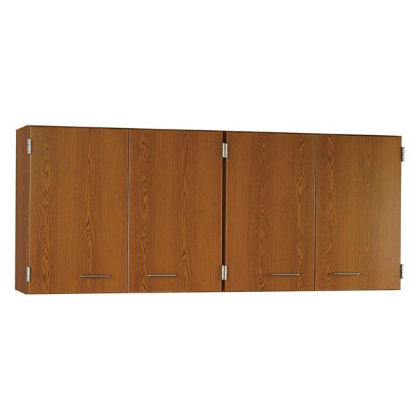 60" Wide Wall Module (84508 F60 WC) - SchoolOutlet