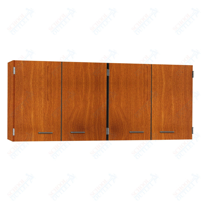 72" Wide Wall Module (84508 F72 WC) - SchoolOutlet