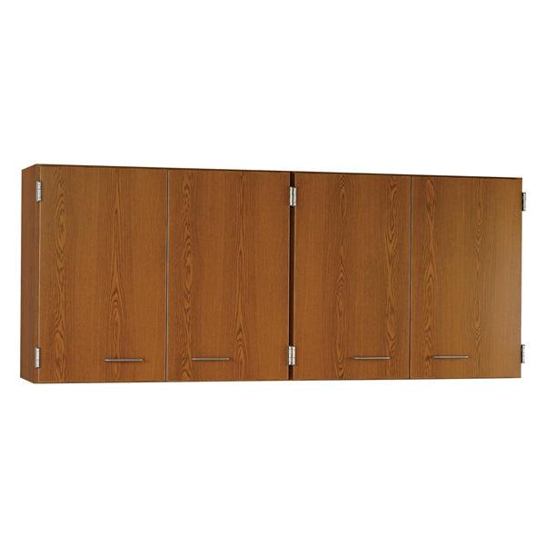 60" Wide Wall Module (84510 F60 WC) - SchoolOutlet