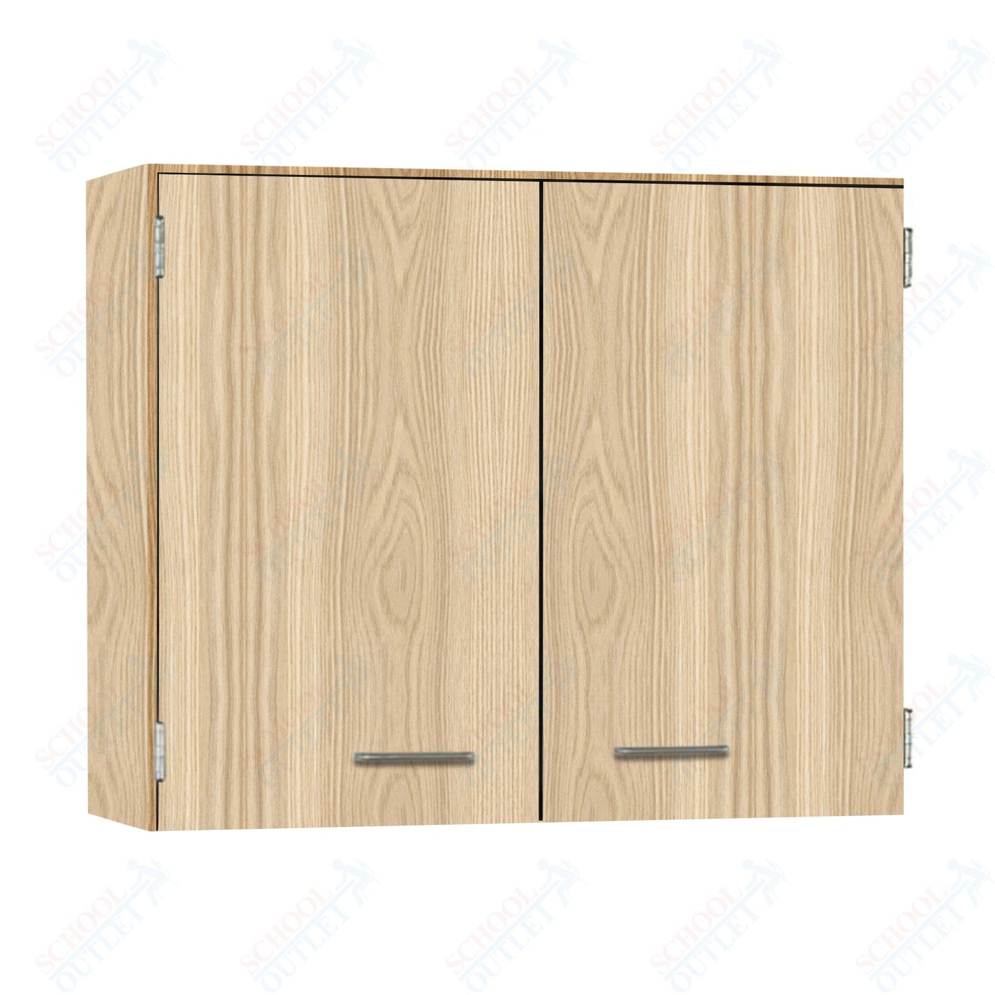 36" Wide Wall Module (84520 F36 WC) - SchoolOutlet