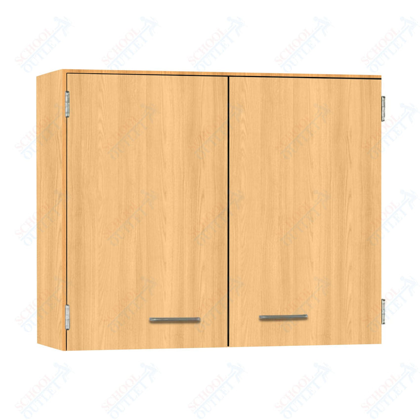 36" Wide Wall Module (84520 F36 WC) - SchoolOutlet