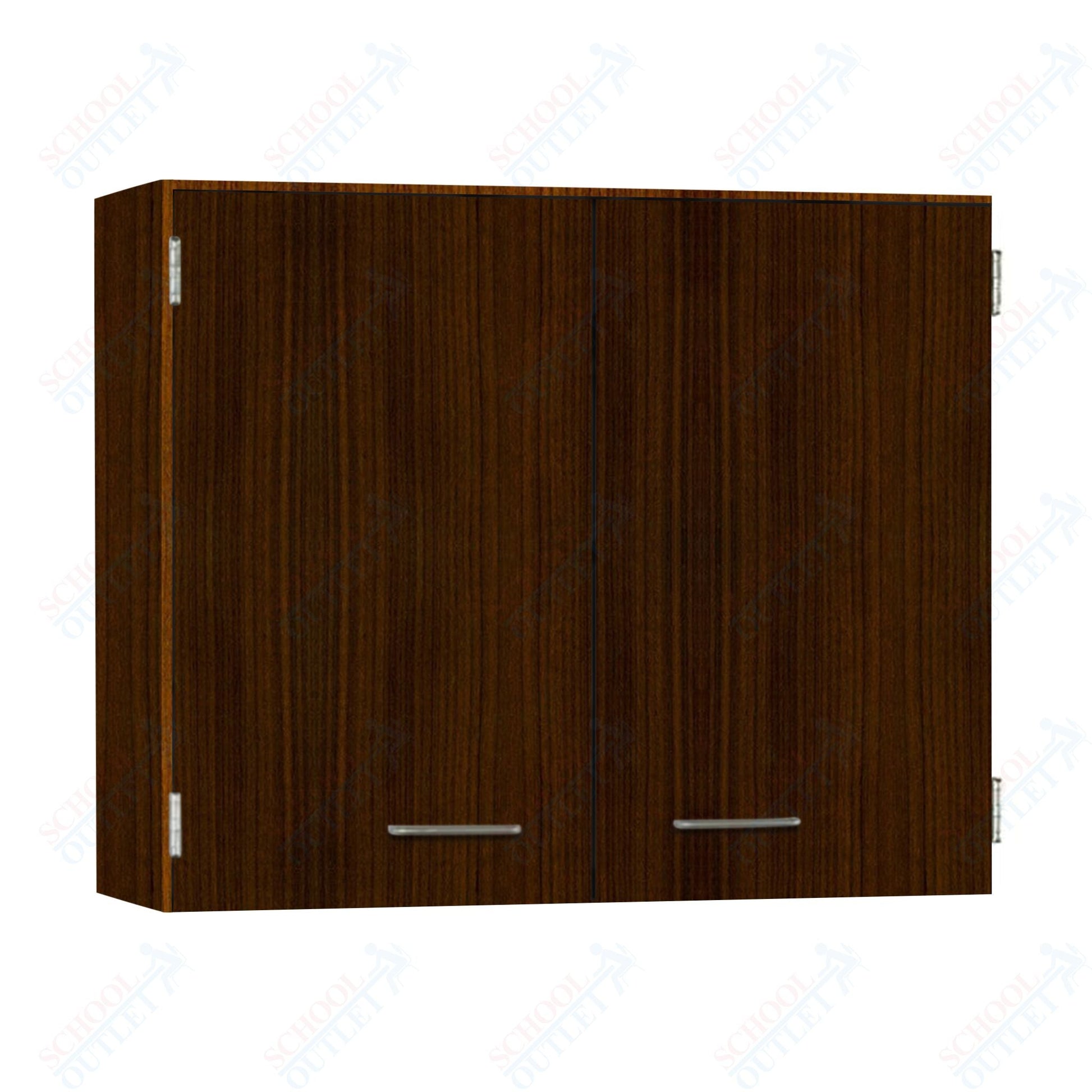 36" Wide Wall Module (84520 F36 WC) - SchoolOutlet