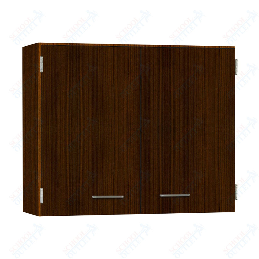 36" Wide Wall Module (84520 F36 WC) - SchoolOutlet