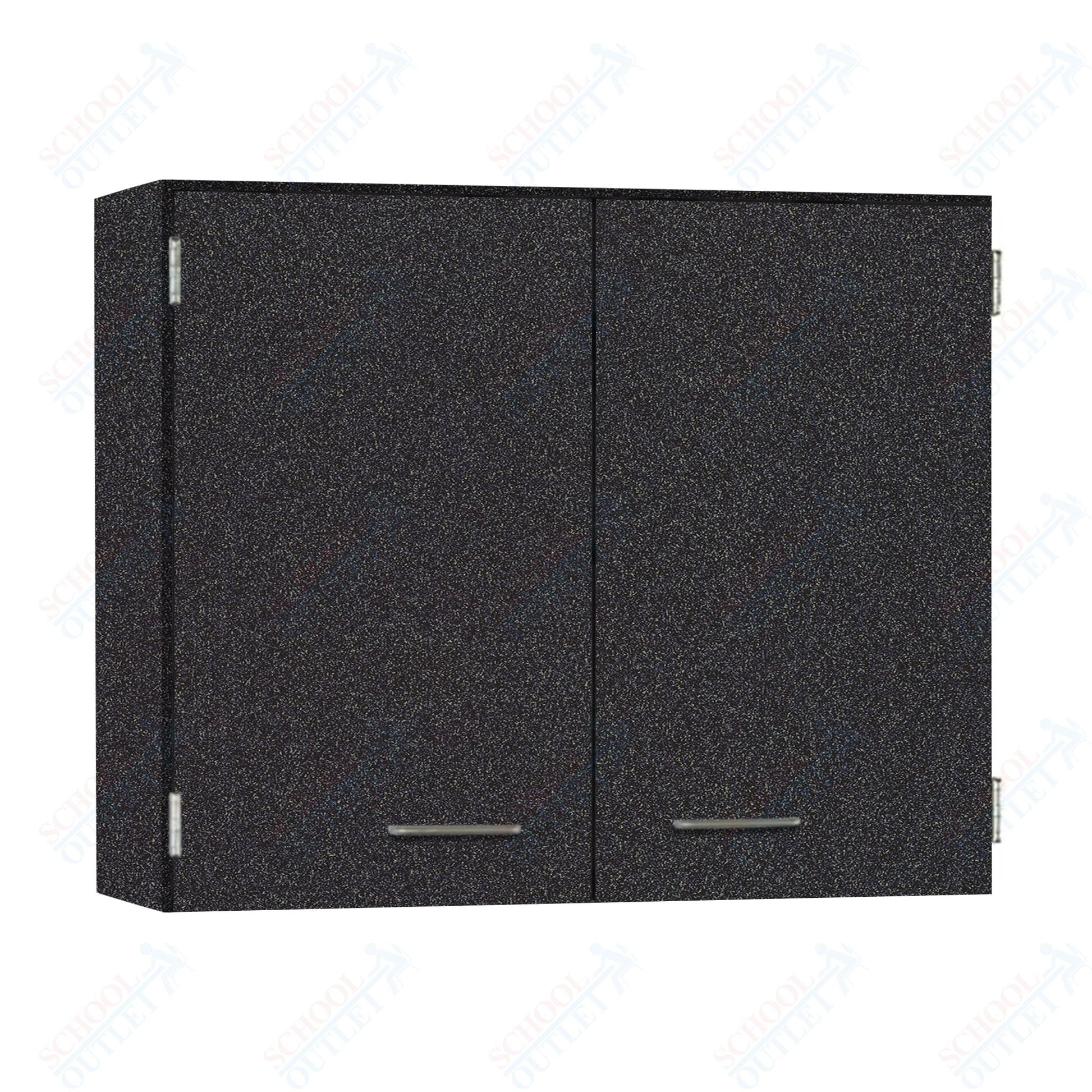 36" Wide Wall Module (84520 F36 WC) - SchoolOutlet