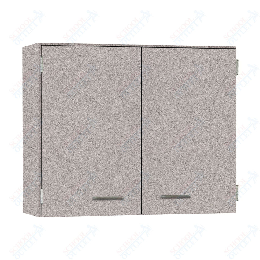 36" Wide Wall Module (84520 F36 WC) - SchoolOutlet