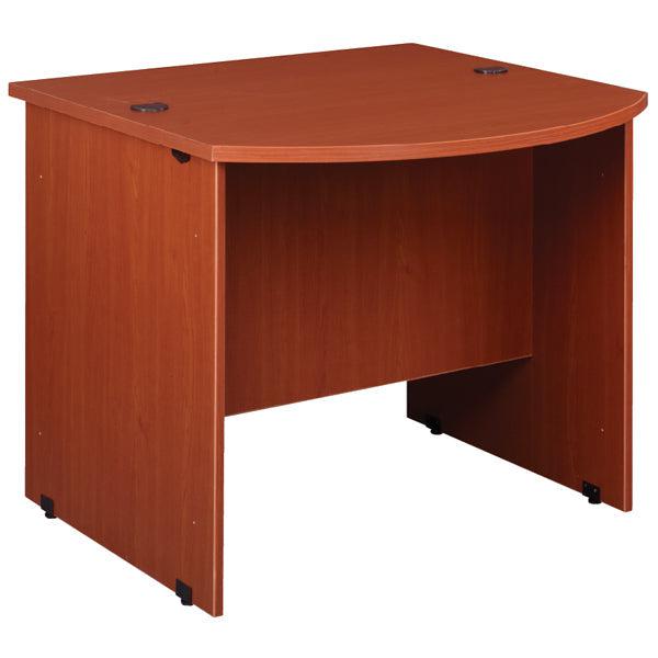 ADA Radius Front Access Counter Unit (88046 Z33) - SchoolOutlet