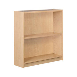 Single Face Starter 1 Adjustable Shelves Bookcase (88201 Z39)