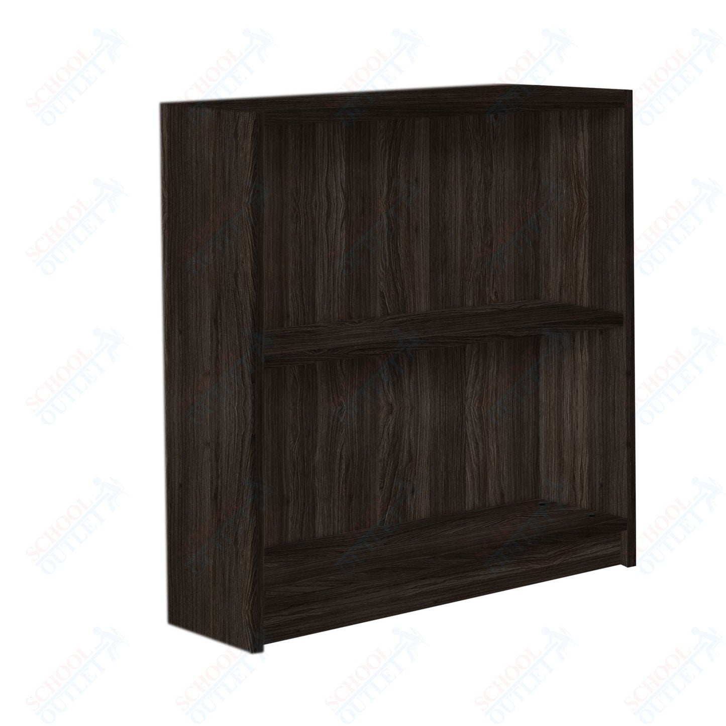 Single Face Starter 1 Adjustable Shelves Bookcase (88201 Z39) - SchoolOutlet