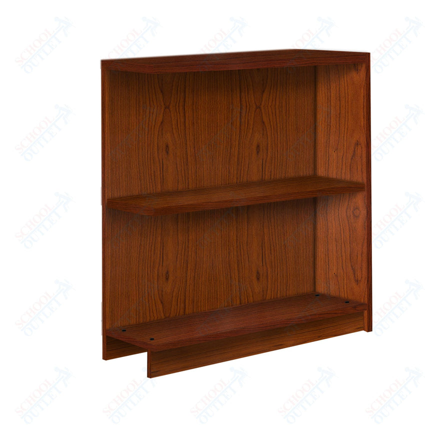 Single Face Adder 1 Adjustable Shelves Bookcase (88202 Z39) - SchoolOutlet