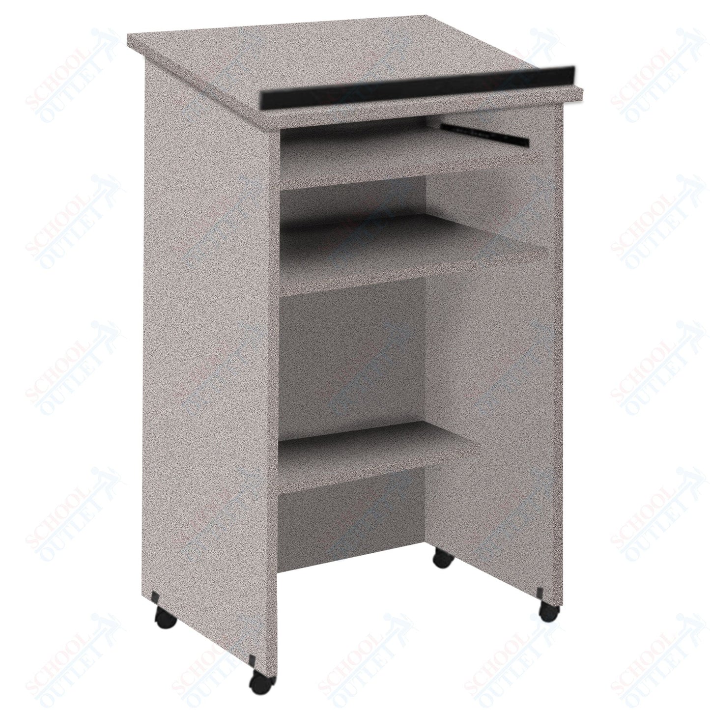 School Podium (88510 Z42) - SchoolOutlet