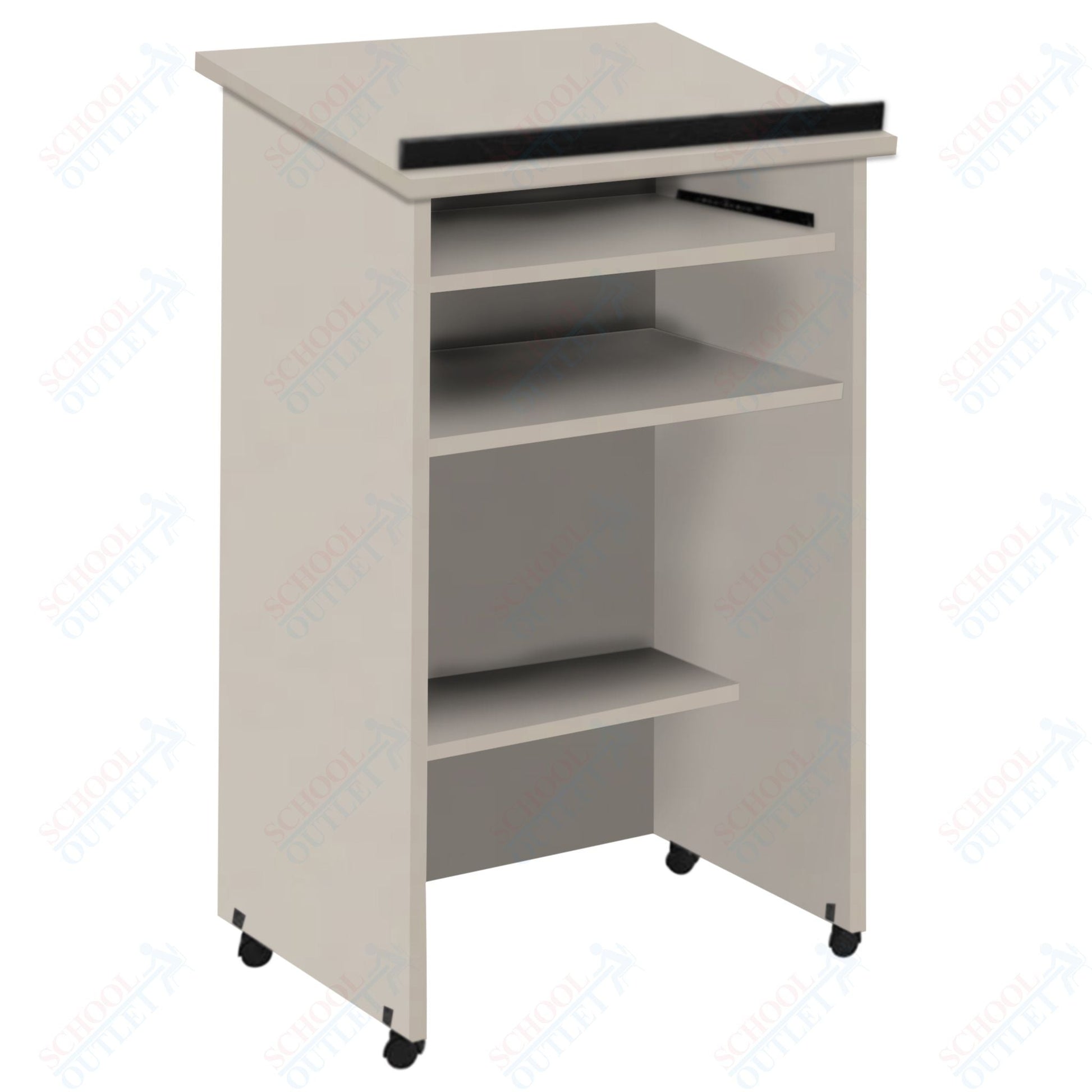 School Podium (88519 Z42) - SchoolOutlet