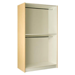 35" Wide Uniform Storage (89107 358424 Z)