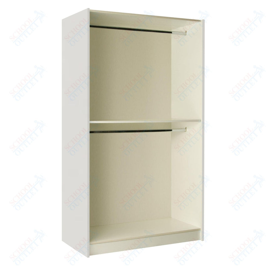 35" Wide Uniform Storage (89107 358424 Z) - SchoolOutlet