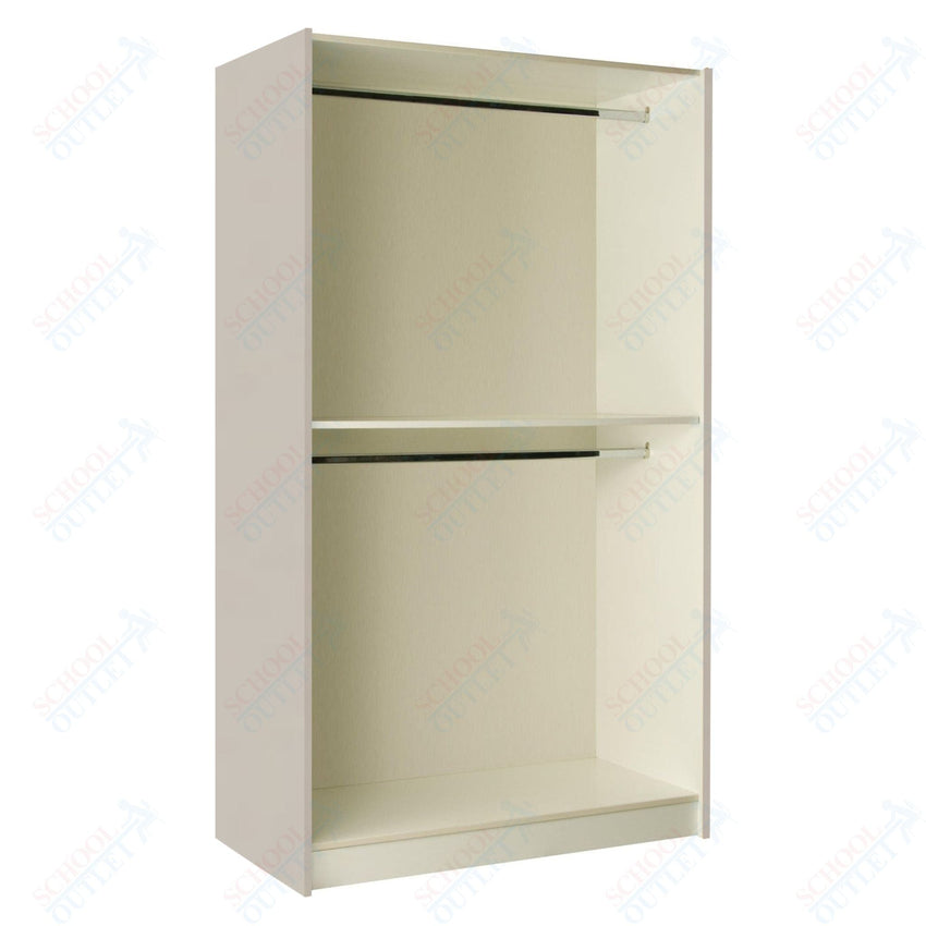 35" Wide Uniform Storage (89107 358424 Z) - SchoolOutlet