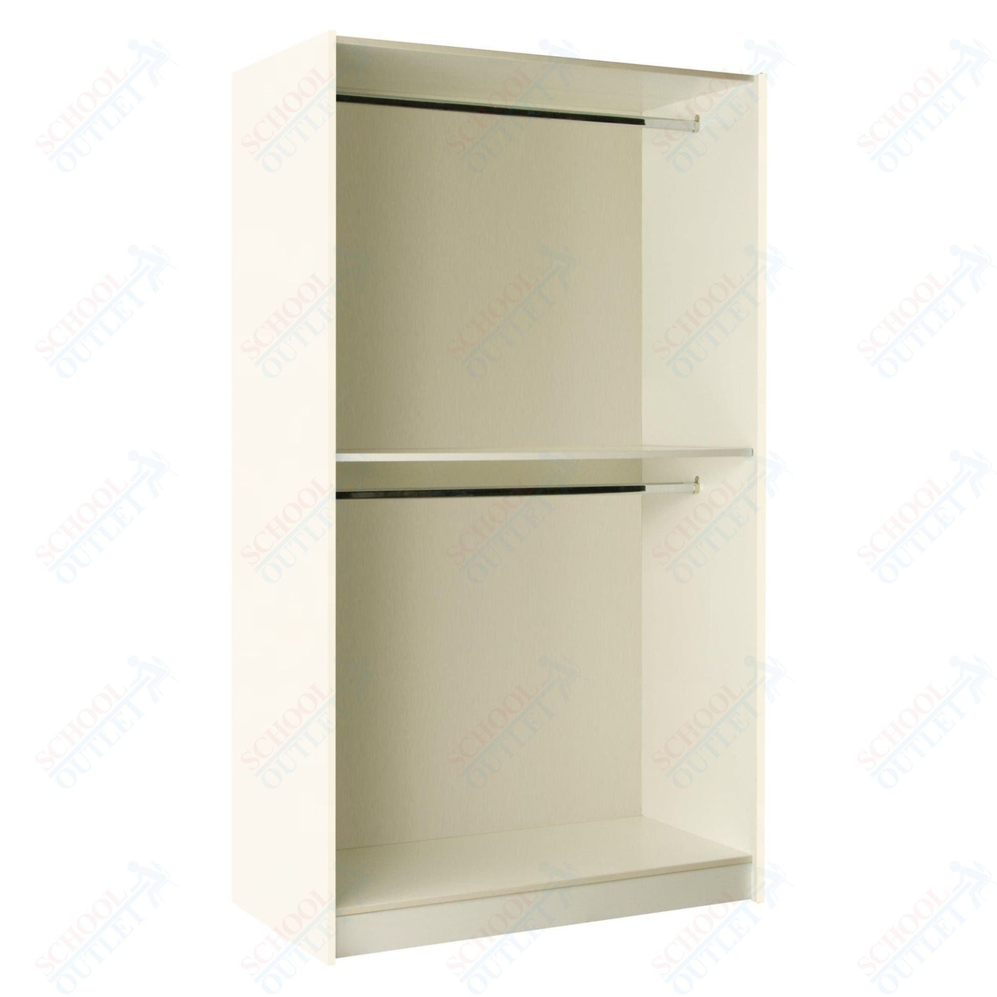 35" Wide Uniform Storage (89107 358424 Z) - SchoolOutlet