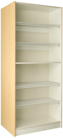 35" Wide Hat Storage (89121 358424 Z)