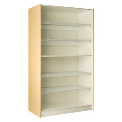 35" Wide Accessory Storage (89125 358424 Z)