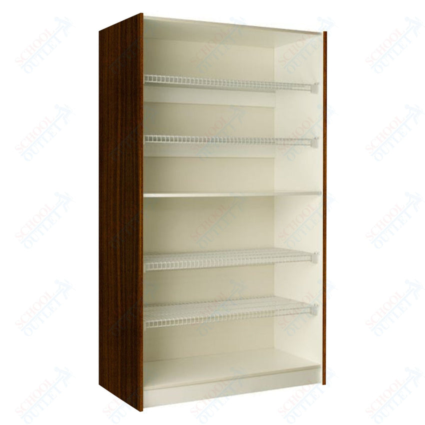 35" Wide Accessory Storage (89125 358424 Z) - SchoolOutlet