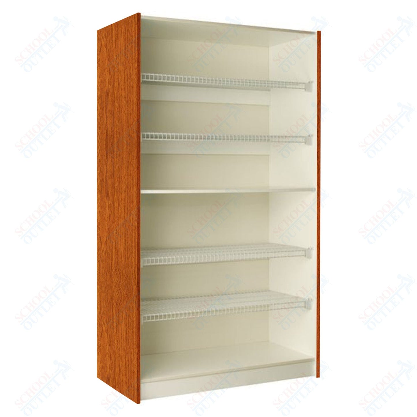 35" Wide Accessory Storage (89125 358424 Z) - SchoolOutlet