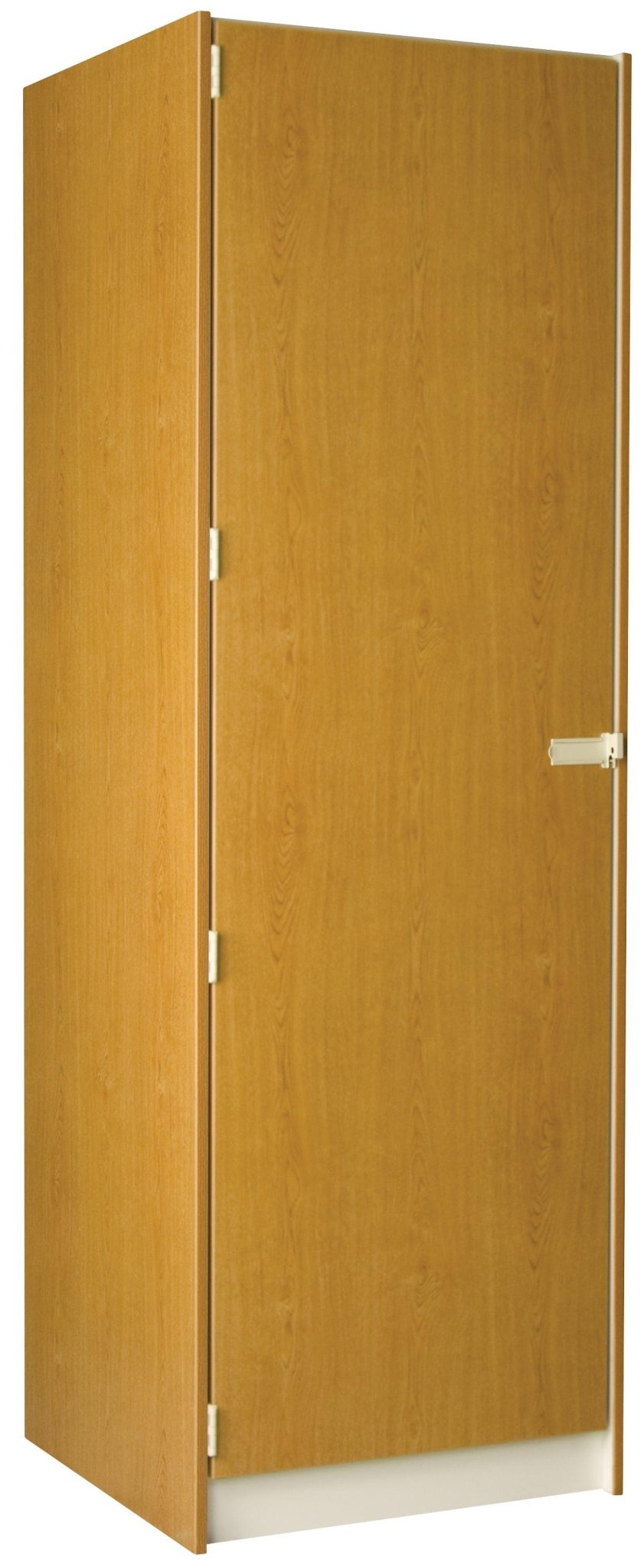 29" Deep Instrument Storage with Solid Doors (89252 278429 B) - SchoolOutlet