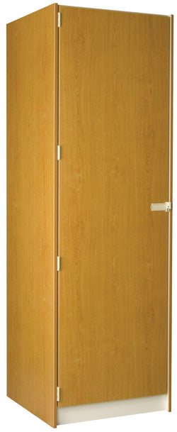 29" Deep Instrument Storage with Solid Doors (89252 278429 B)