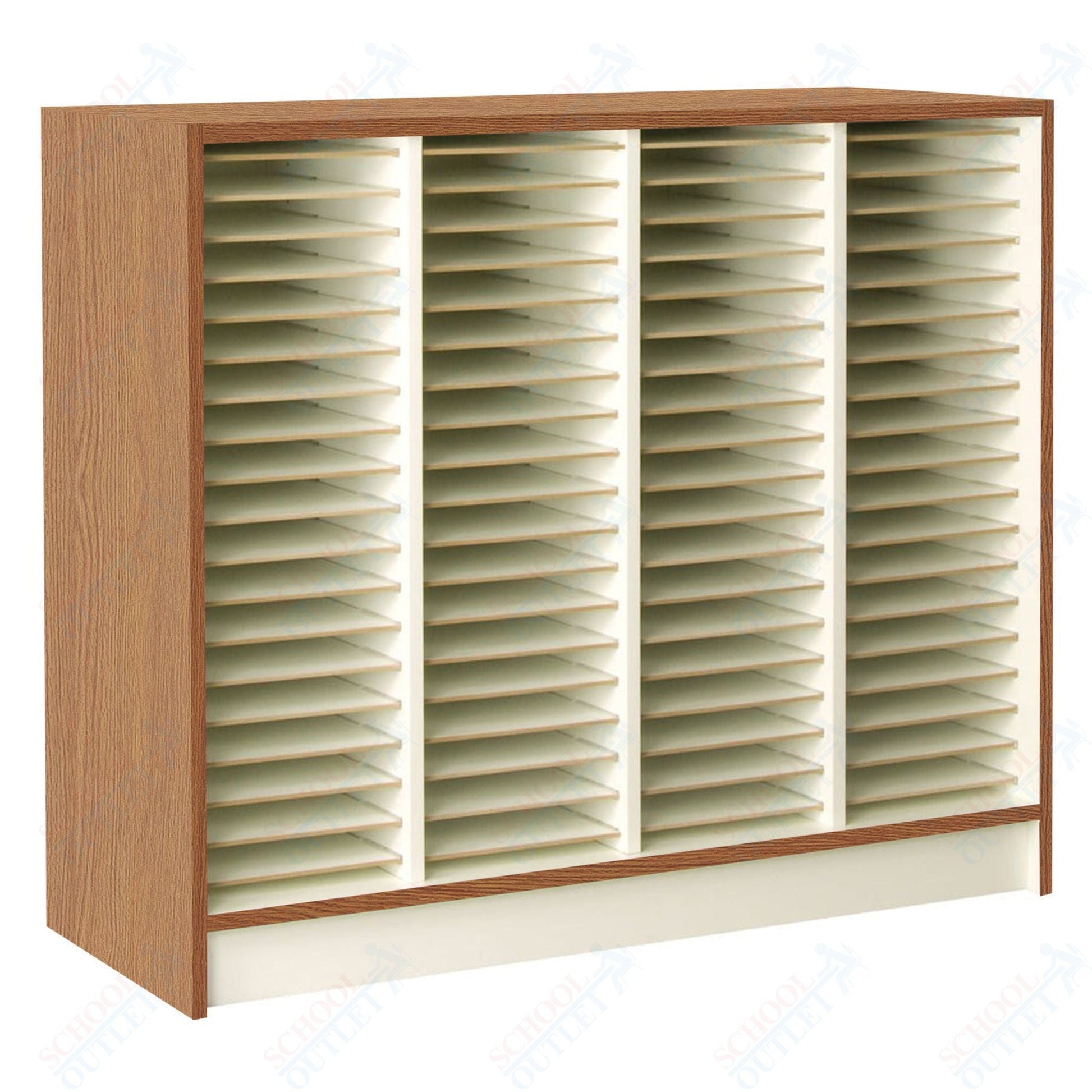 Choral Folio Storage (89304 484120 Z) - SchoolOutlet