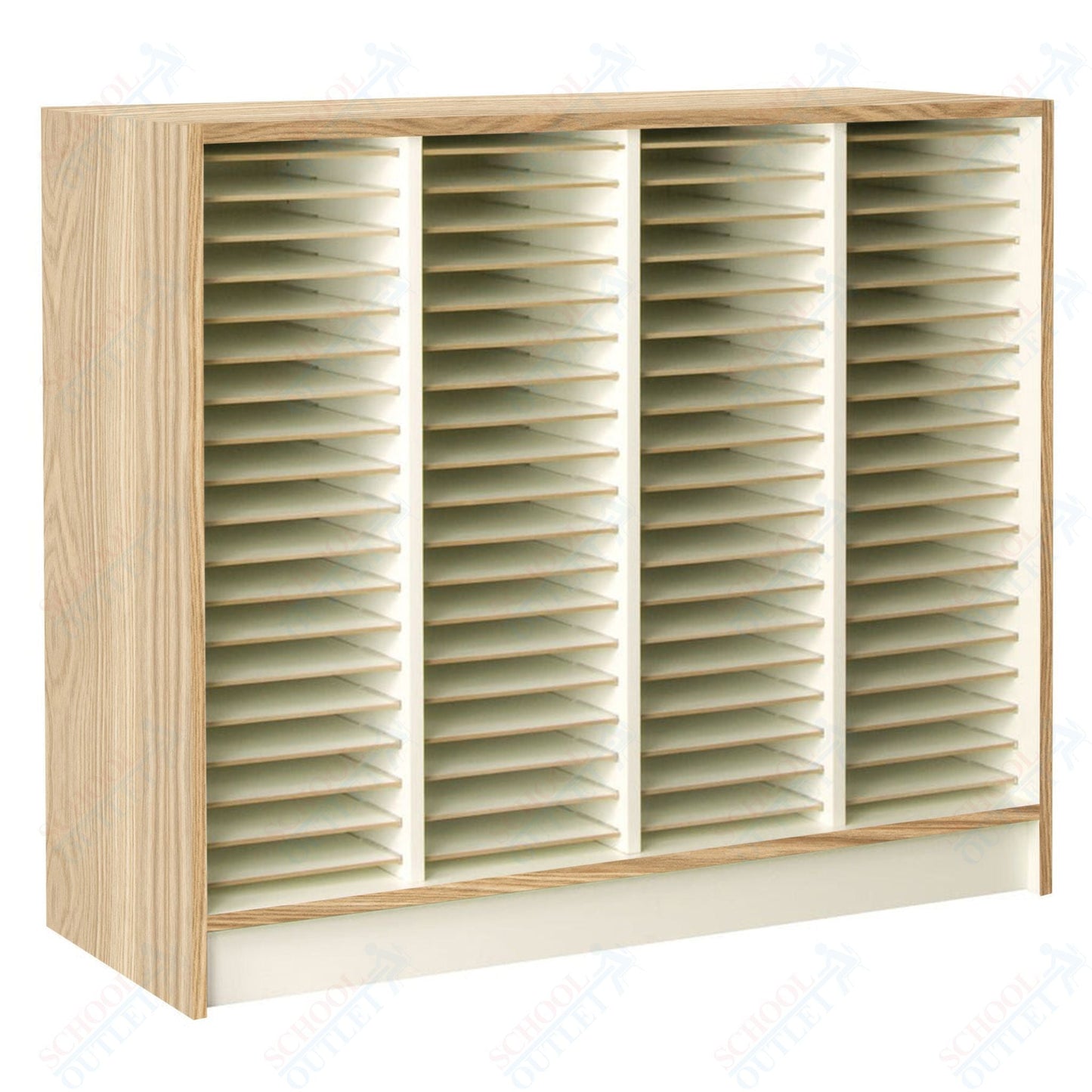 Choral Folio Storage (89304 484120 Z) - SchoolOutlet