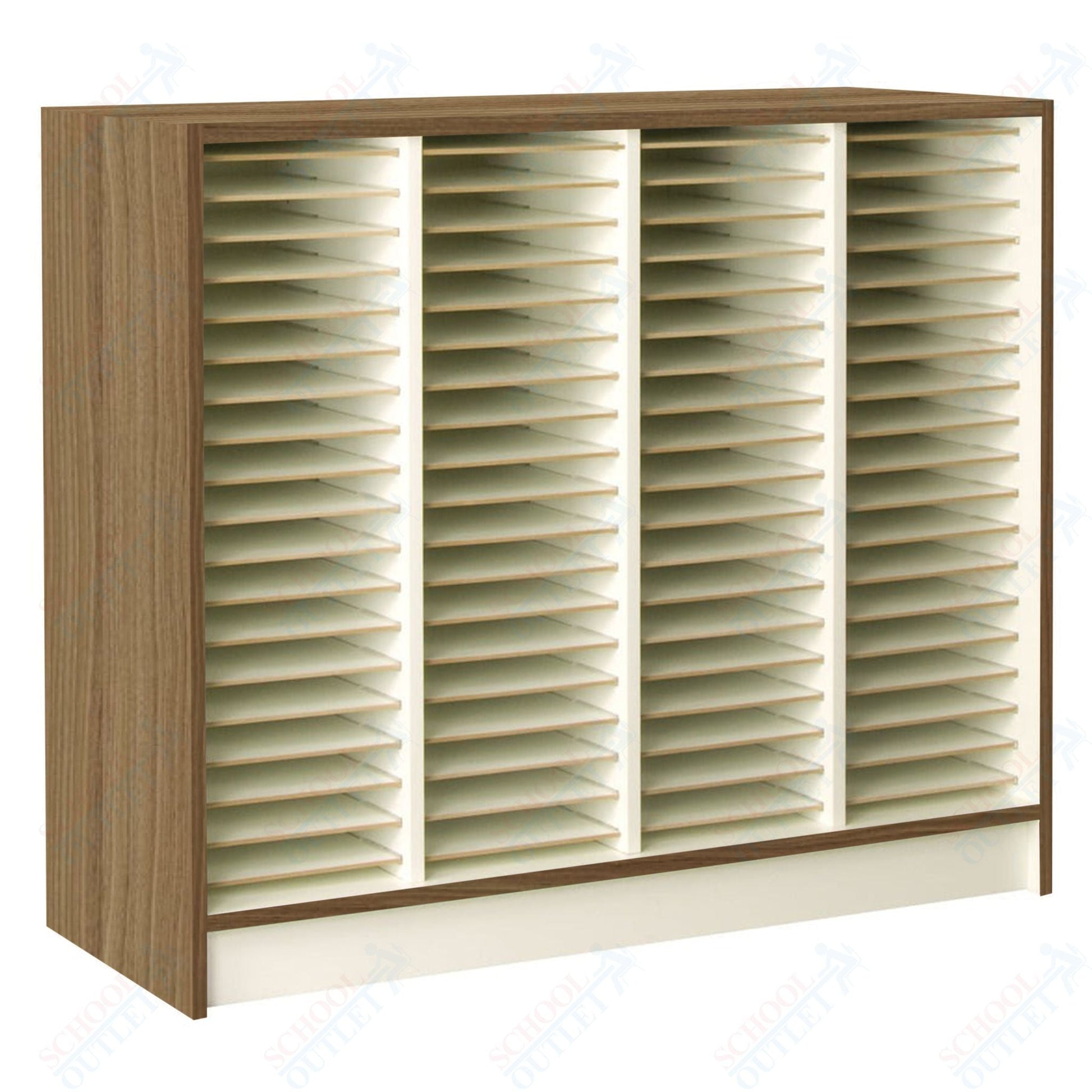 Choral Folio Storage (89304 484120 Z) - SchoolOutlet