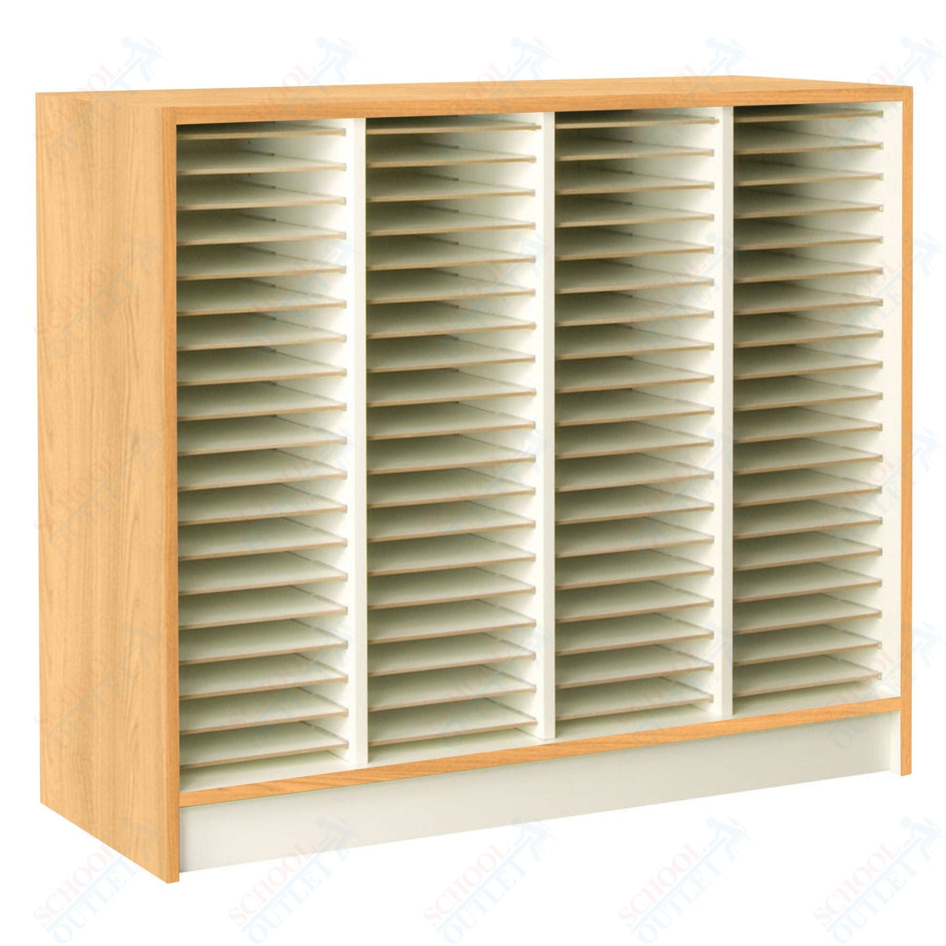 Choral Folio Storage (89304 484120 Z) - SchoolOutlet