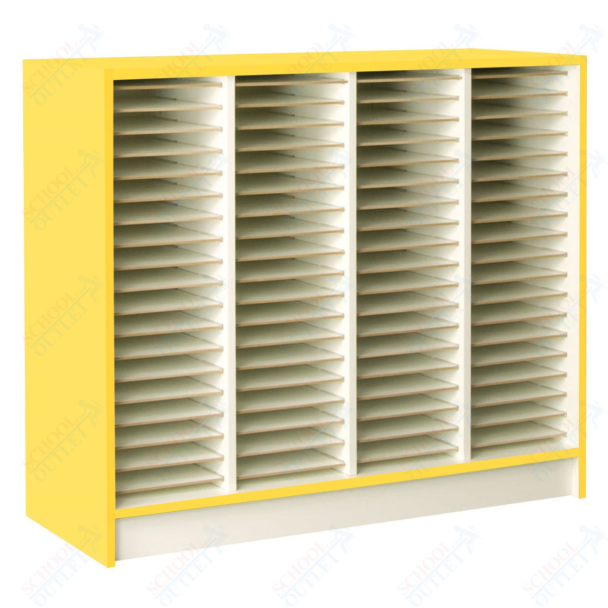 Choral Folio Storage (89304 484120 Z) - SchoolOutlet