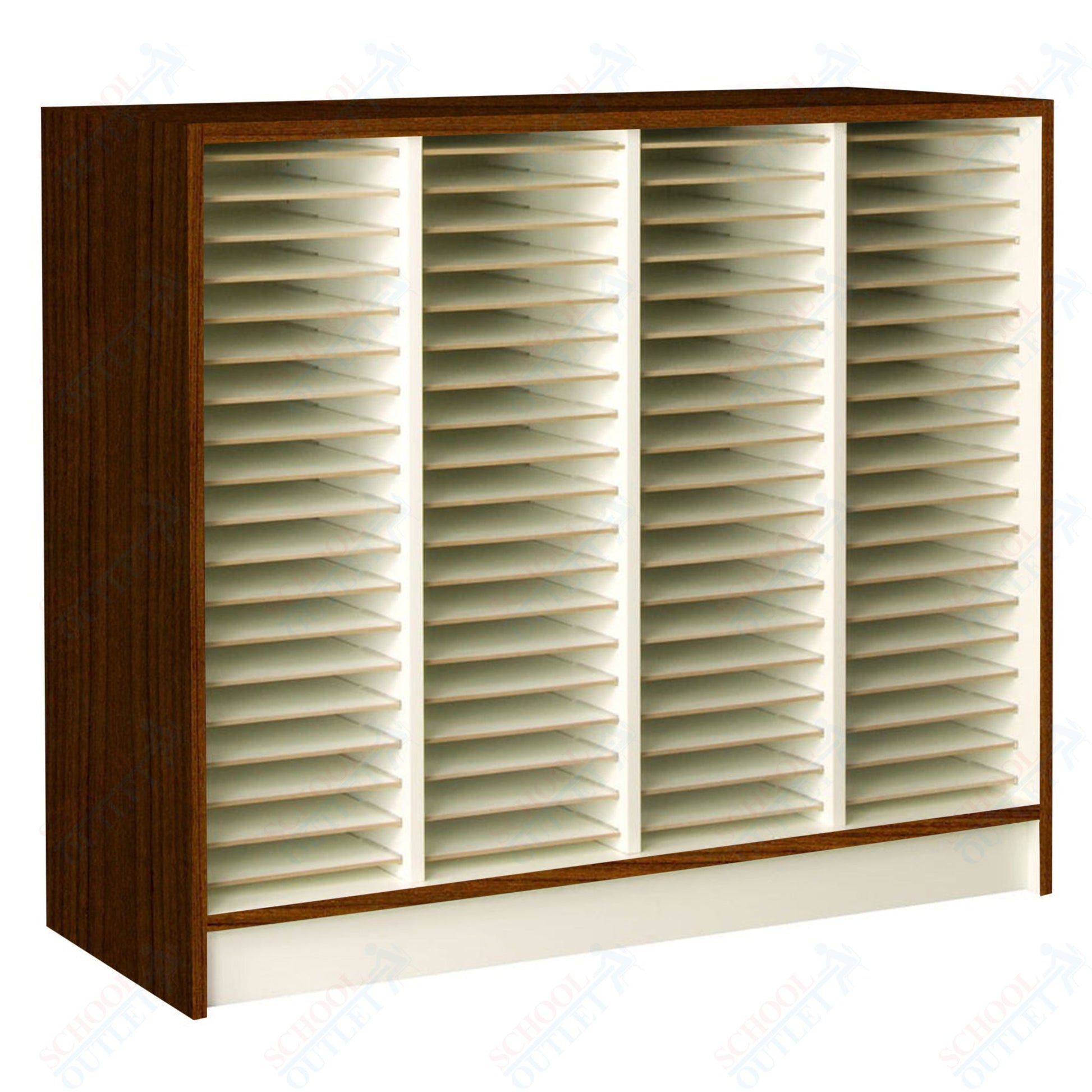 Choral Folio Storage (89304 484120 Z) - SchoolOutlet