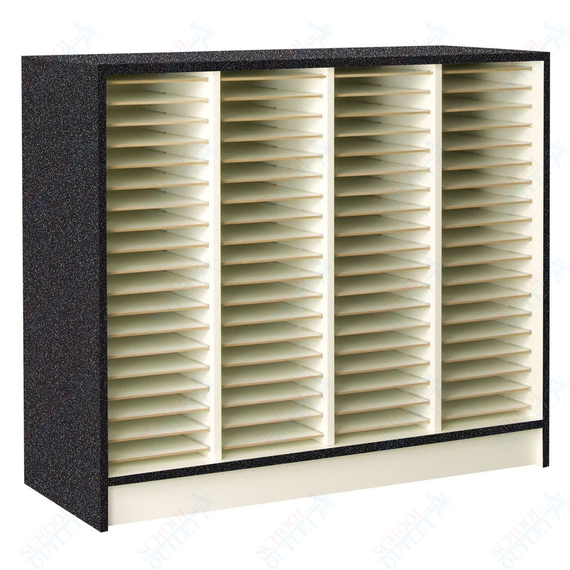 Choral Folio Storage (89304 484120 Z) - SchoolOutlet