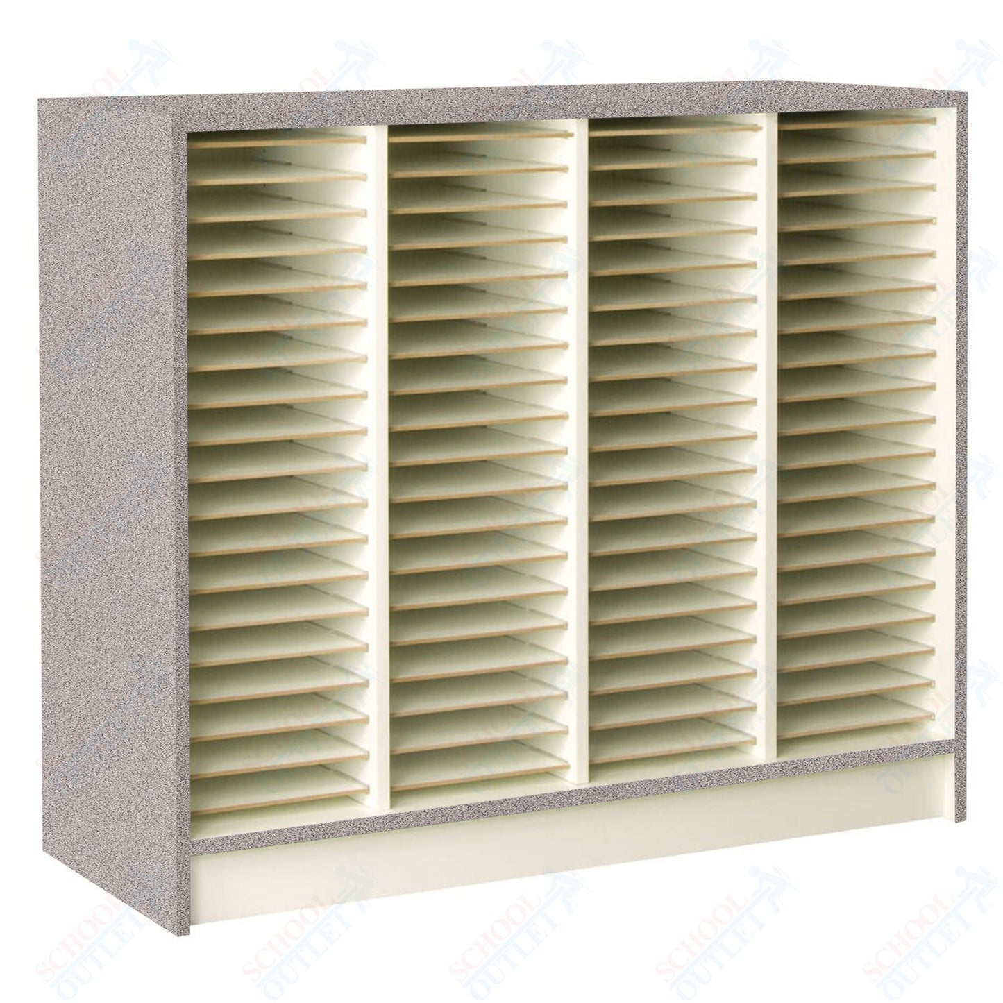 Choral Folio Storage (89304 484120 Z) - SchoolOutlet