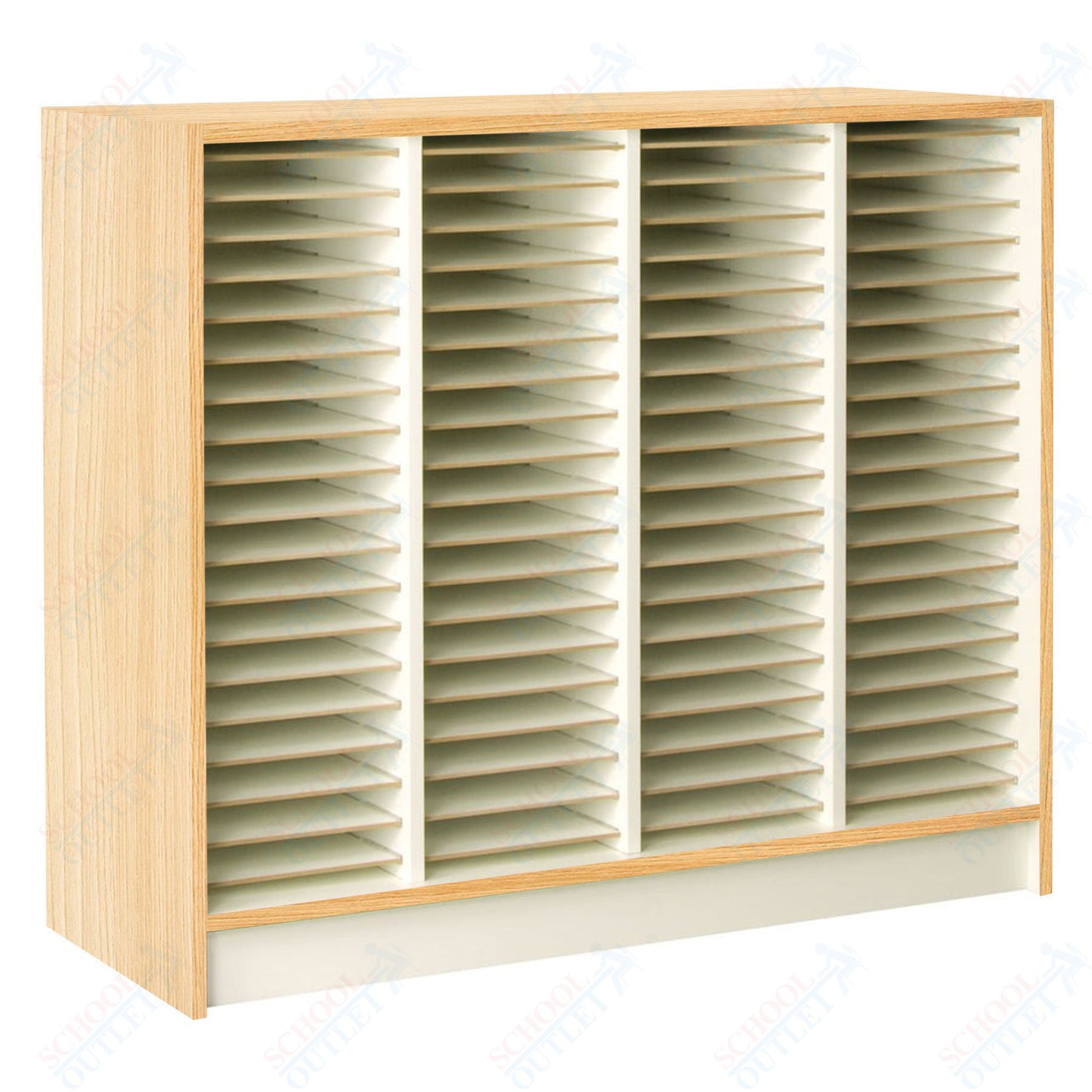 Choral Folio Storage (89304 484120 Z) - SchoolOutlet