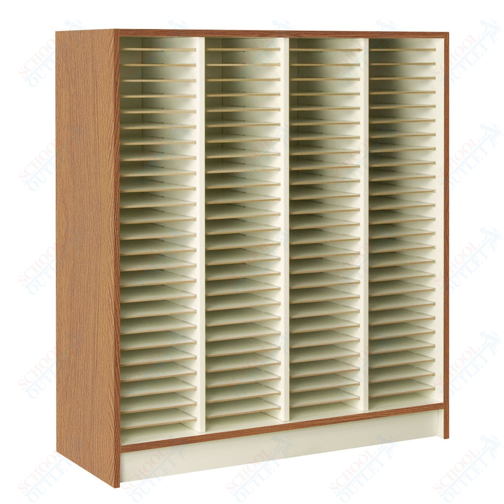 Choral Folio Storage (89304 485420 Z) - SchoolOutlet