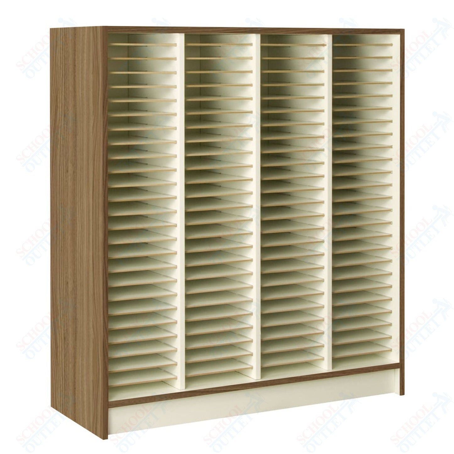 Choral Folio Storage (89304 485420 Z) - SchoolOutlet