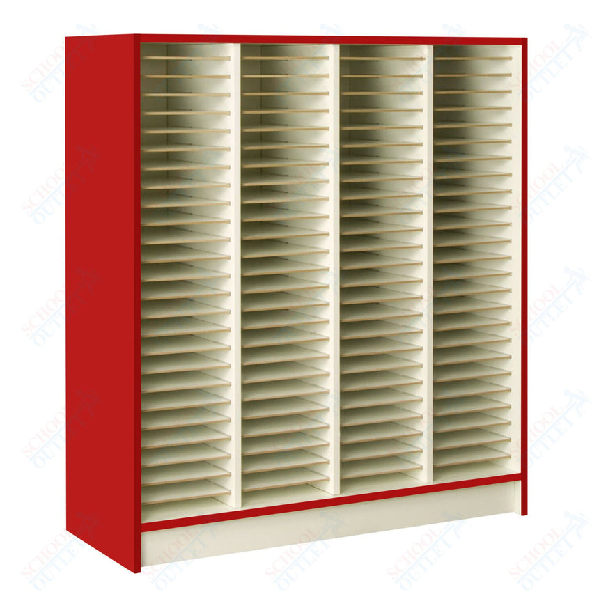 Choral Folio Storage (89304 485420 Z) - SchoolOutlet