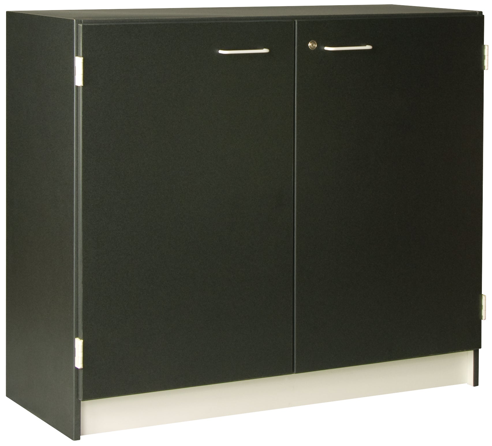 Choral Folio Storage with Lockable Full Doors (89306 484120 D) - SchoolOutlet