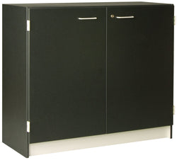 Choral Folio Storage with Lockable Full Doors (89306 484120 D)