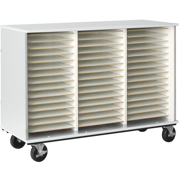 Choral Folio Storage (89354 484020 Z) - SchoolOutlet