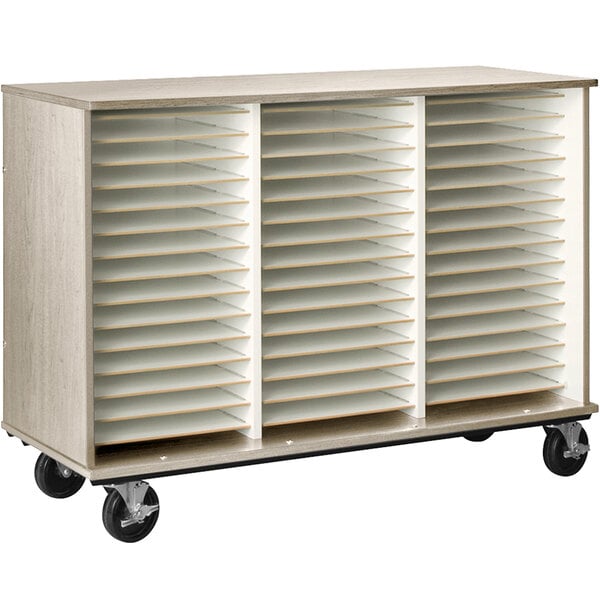 Choral Folio Storage (89354 484020 Z) - SchoolOutlet