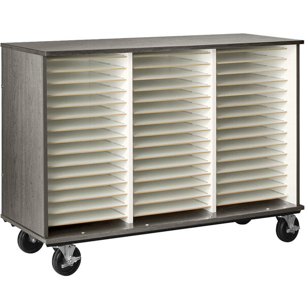 Choral Folio Storage (89354 484020 Z) - SchoolOutlet