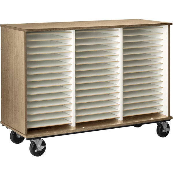 Choral Folio Storage (89354 484020 Z) - SchoolOutlet